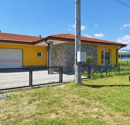 Photo 3 — House in Oblast Pazardjik, Septemvri