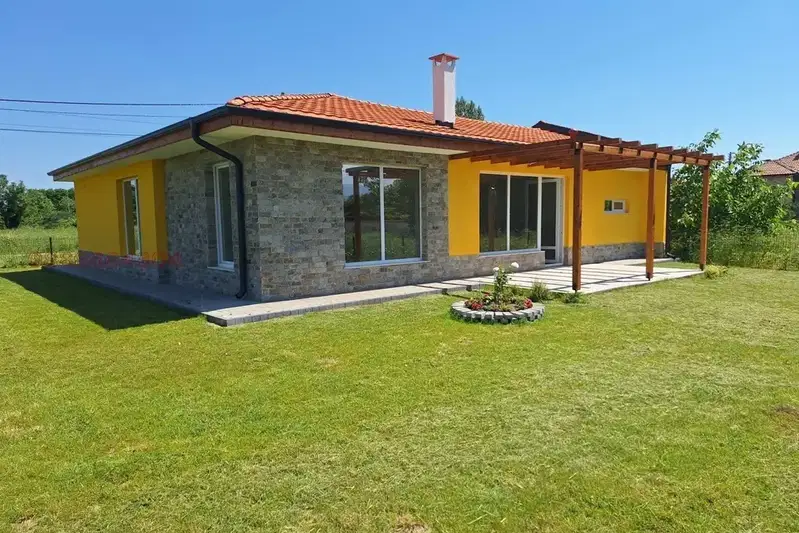 House in Oblast Pazardjik, Septemvri