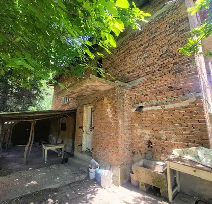 Photo 2 — House in Oblast Pazardjik, Septemvri