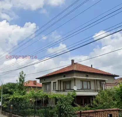 Photo 2 — House in Oblast Pazardjik, Septemvri