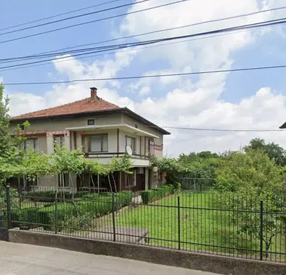 Photo 4 — House in Oblast Pazardjik, Septemvri