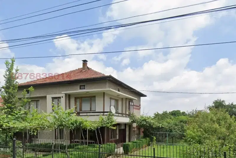 House in Oblast Pazardjik, Septemvri