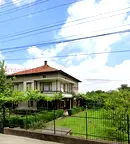 Къща в Пазарджик, Септември