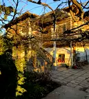 Къща в Пазарджик, Септември