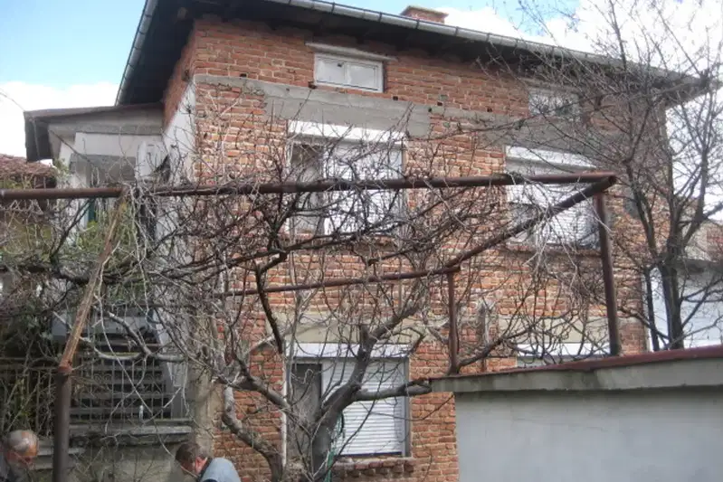 House in Oblast Pazardjik, Strelcha
