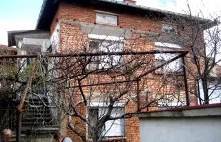 Къща в Пазарджик, Стрелча