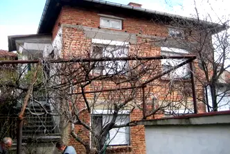 Къща в Пазарджик, Стрелча