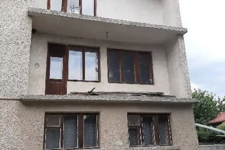 House in Oblast Pazardjik, Strelcha