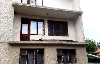 Къща в Пазарджик, Стрелча