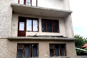 Къща в Пазарджик, Стрелча