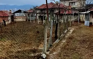 Къща в Пазарджик, Стрелча
