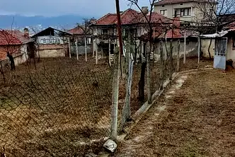 Къща в Пазарджик, Стрелча