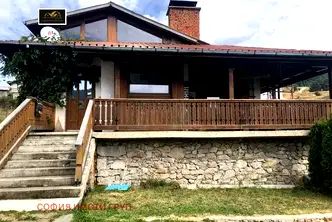 Къща в Пазарджик, Сърница