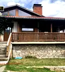 Къща в Пазарджик, Сърница