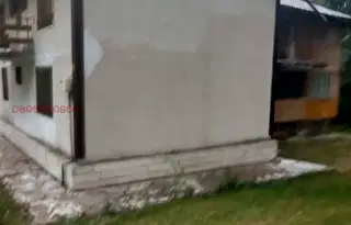 Къща в Пазарджик, Велин
