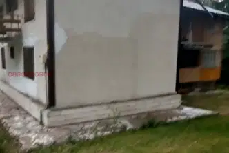 Къща в Пазарджик, Велин