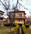 Къща в Пазарджик, Велин