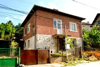 Къща в Пазарджик, Велин