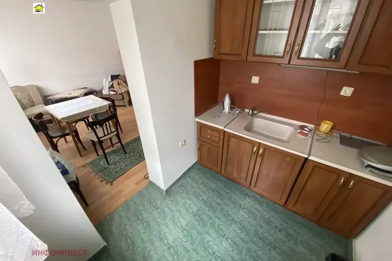 House in Oblast Pazardjik, Велин