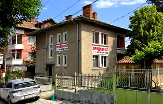 Къща в Пазарджик, Велин