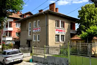 Къща в Пазарджик, Велин