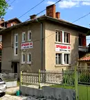 Къща в Пазарджик, Велин