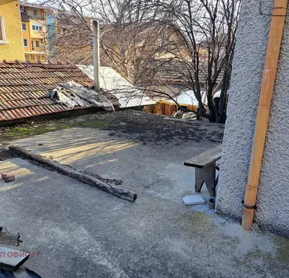 Снимка 5 — Двуетажна къща с гараж в кв. Лъджене, Велинград