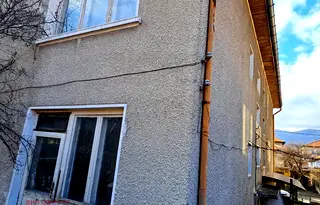 Къща в Пазарджик, Велин