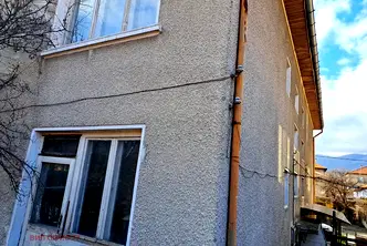 Къща в Пазарджик, Велин