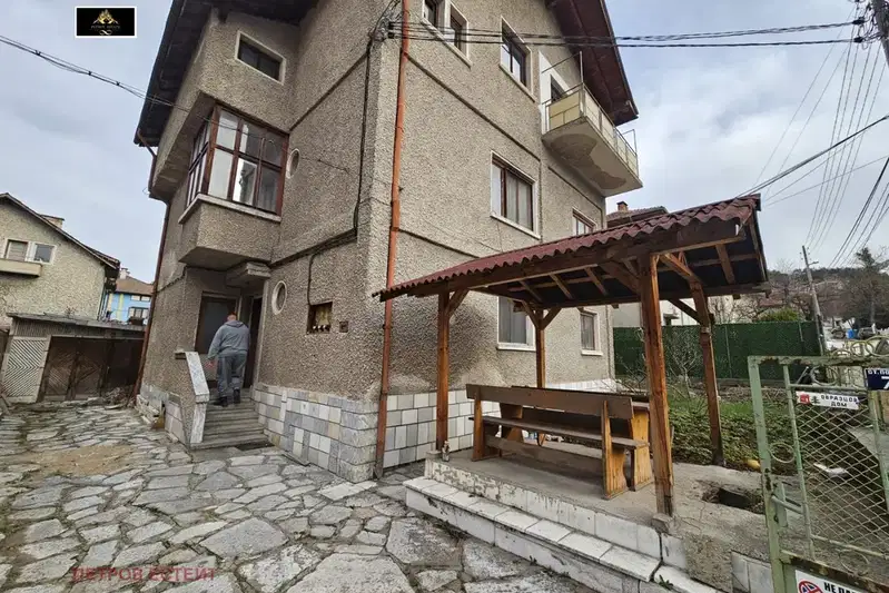 House in Oblast Pazardjik, Велин