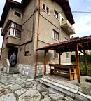 Къща в Пазарджик, Велин