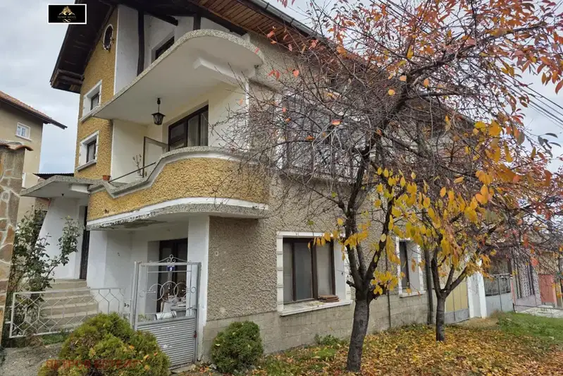 Къща в Пазарджик, Велин