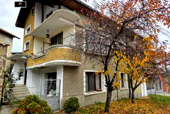 Къща в Пазарджик, Велин