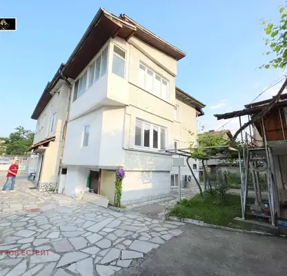 Photo 2 — House in Oblast Pazardjik, Велин