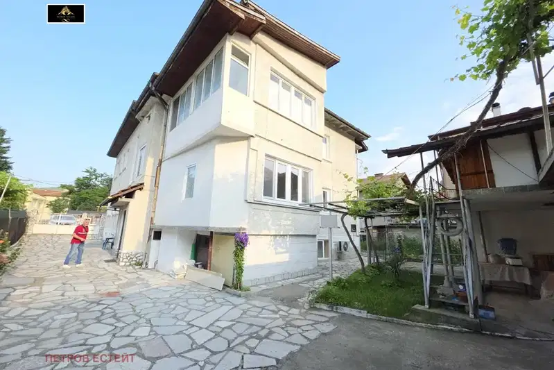 House in Oblast Pazardjik, Велин