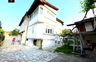 Къща в Пазарджик, Велин