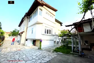 Къща в Пазарджик, Велин