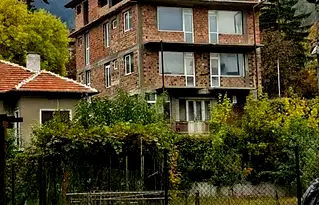 Къща в Пазарджик, Велин