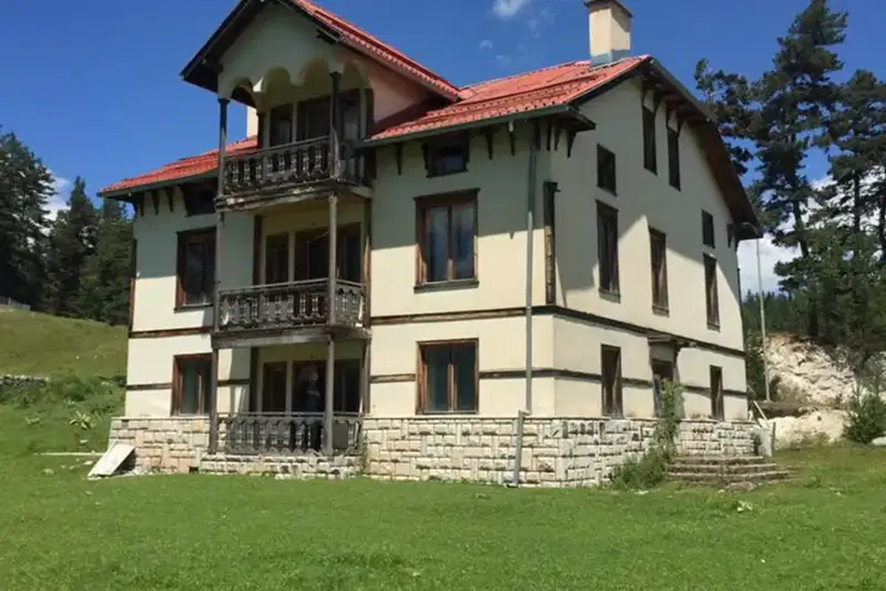 House in Oblast Pazardjik, Велин