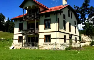 Къща в Пазарджик, Велин