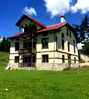 Къща в Пазарджик, Велин