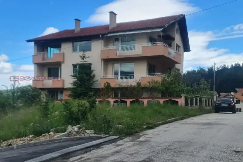 House in Oblast Pazardjik, Велин