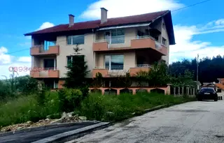 Къща в Пазарджик, Велин