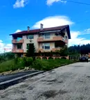 Къща в Пазарджик, Велин