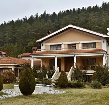 Photo 3 — House in Pazardjik, Velin