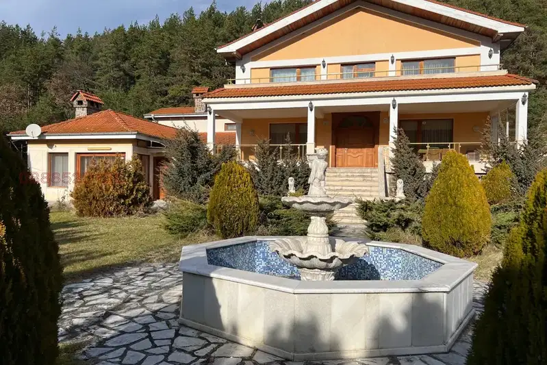 House in Pazardjik, Velin