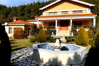 Къща в Пазарджик, Велин