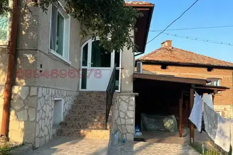 Къща в Пазарджик, Велин
