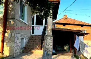 Къща в Пазарджик, Велин
