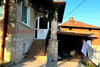 Къща в Пазарджик, Велин
